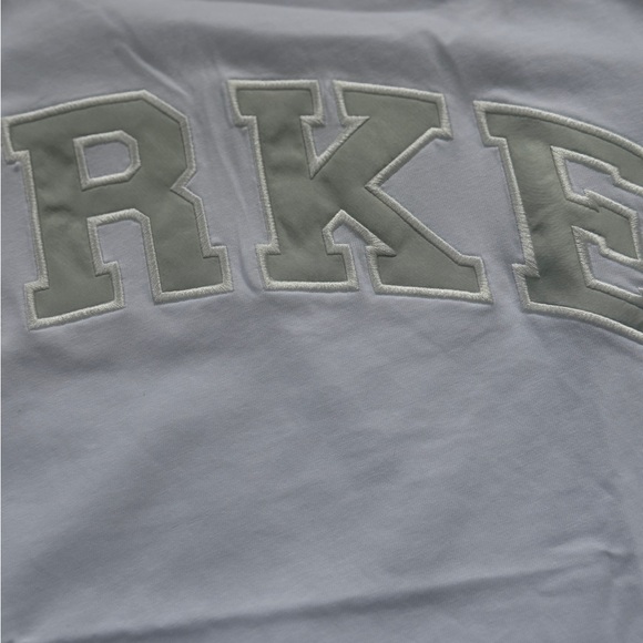 PARKE Varsity T-Shirt Something Blue - Picture 4 of 8